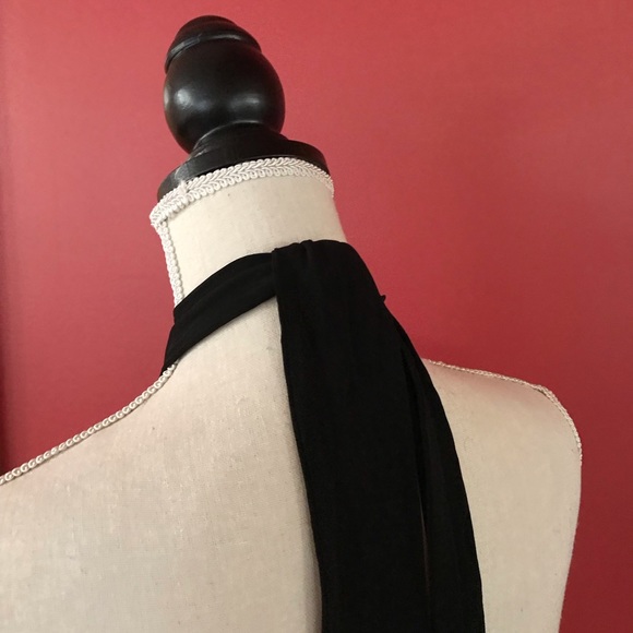 Ball gown dress - Picture 14 of 15